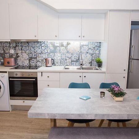Stylish, Comfortable, Basement Loft-Like Apartment With Amenities Athen Exterior foto