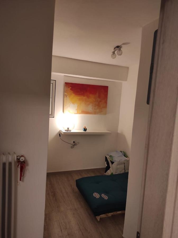 Stylish, Comfortable, Basement Loft-Like Apartment With Amenities Athen Exterior foto