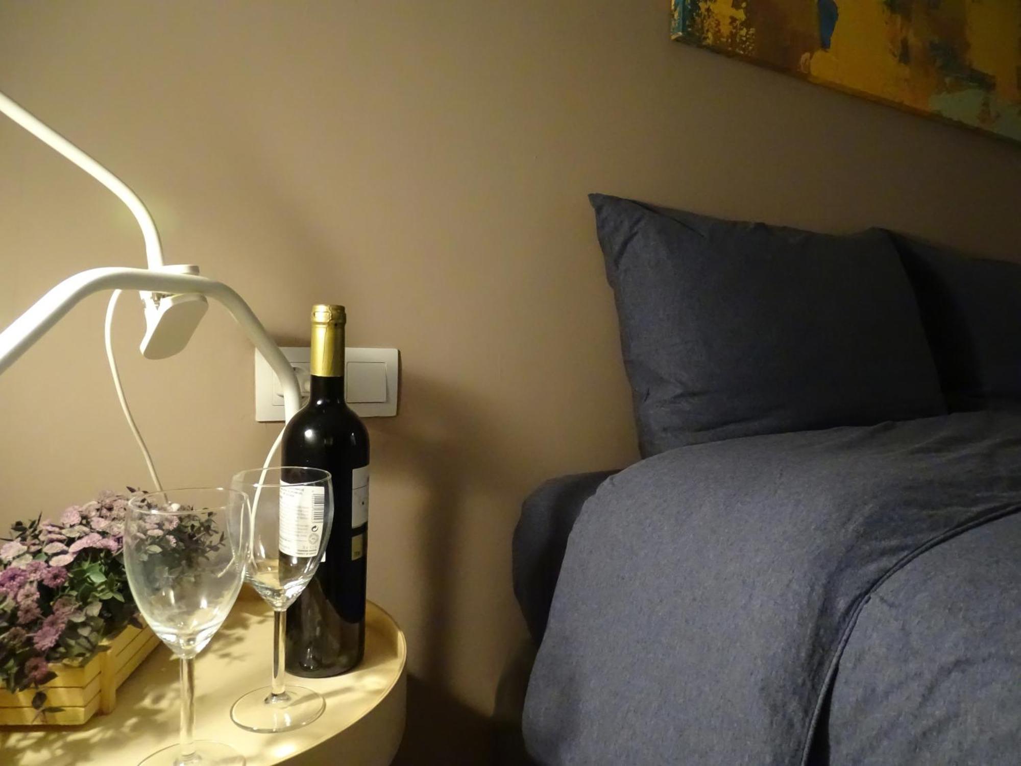 Stylish, Comfortable, Basement Loft-Like Apartment With Amenities Athen Exterior foto