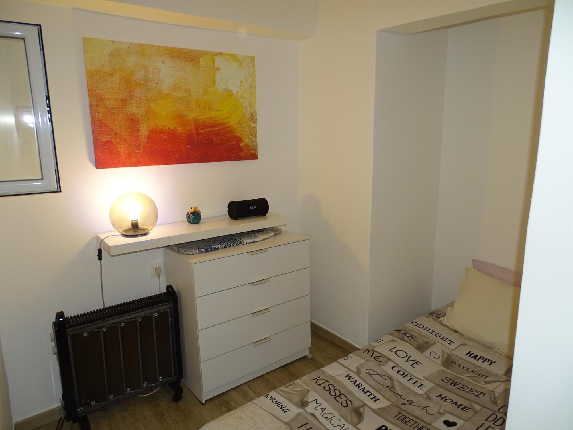 Stylish, Comfortable, Basement Loft-Like Apartment With Amenities Athen Exterior foto